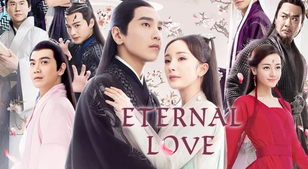 Eternal Love
