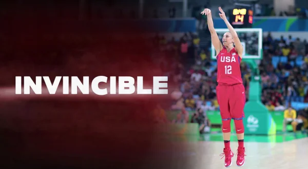 Invincible