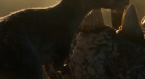 Jurassic World Dominion