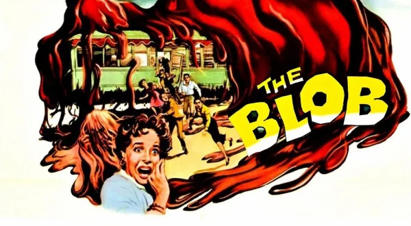 The Blob