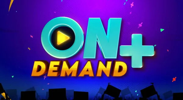 On Demand