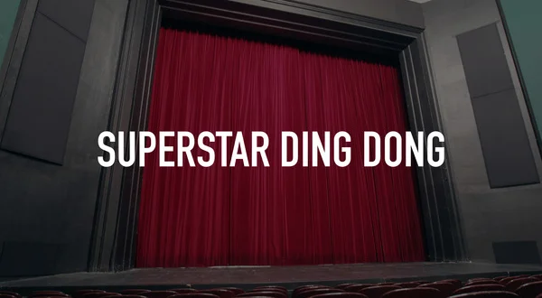 Superstar Ding Dong