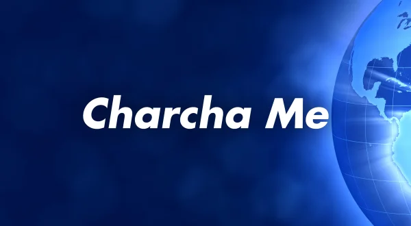 Charcha Me