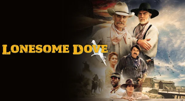 Lonesome Dove