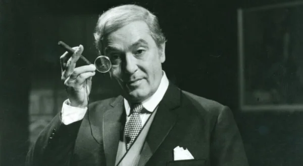 Mestersége színész