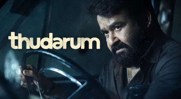 Thudarum