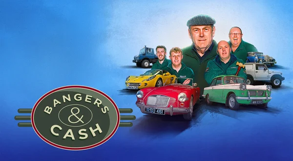 Bangers and Cash