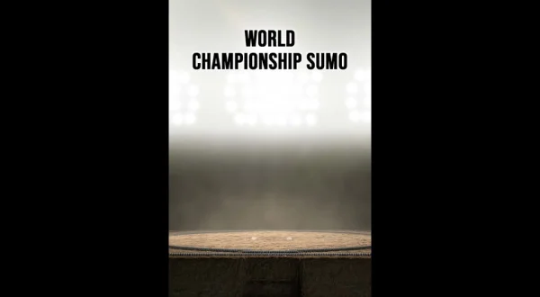 World Championship Sumo