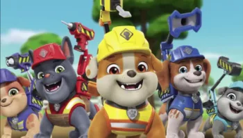 Rubble e Companhia