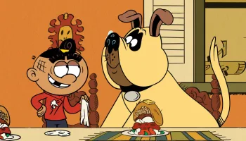 Una Casa de Locos