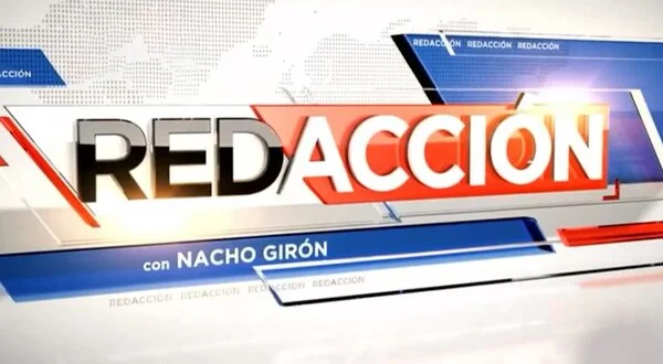 Live: Redacción con Nacho Girón
