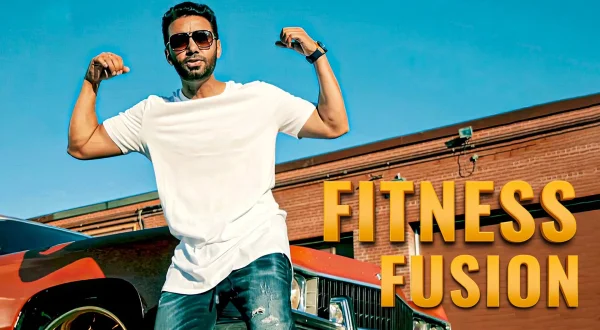 Fitness Fusion