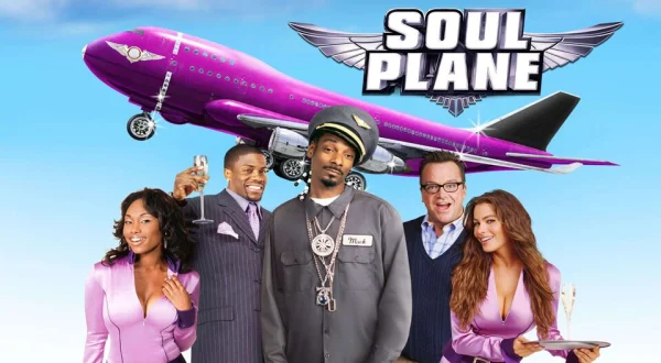 Soul Plane
