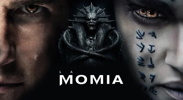 La momia