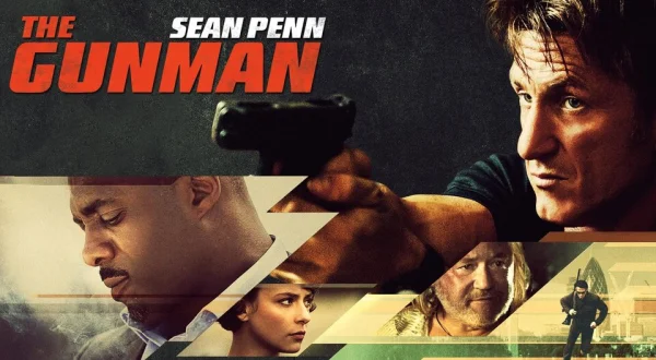The Gunman