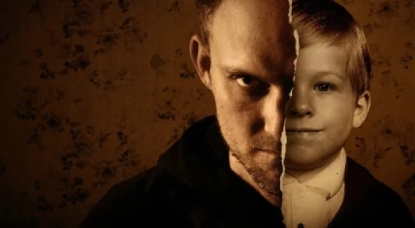 La casa del mal: Mi hijo, el asesino