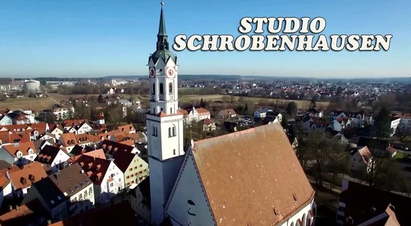 Studio Schrobenhausen