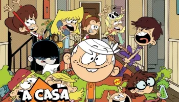 A casa dei Loud