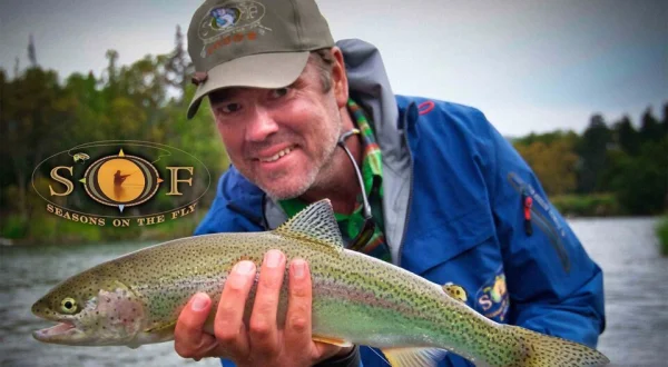 Seasons on the Fly
