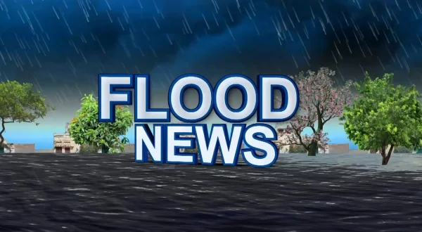 Flood News