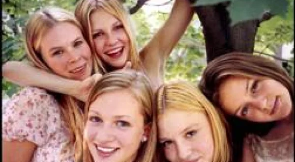 Virgin Suicides