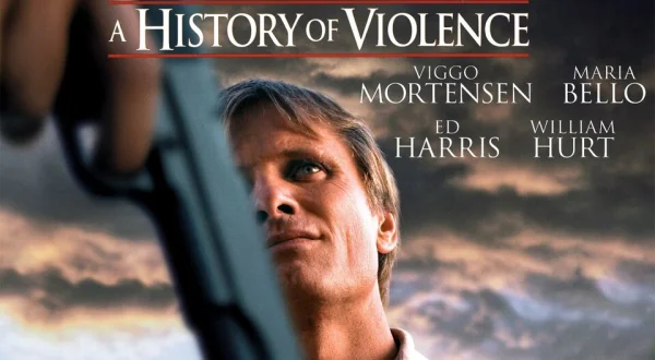 A History of Violence