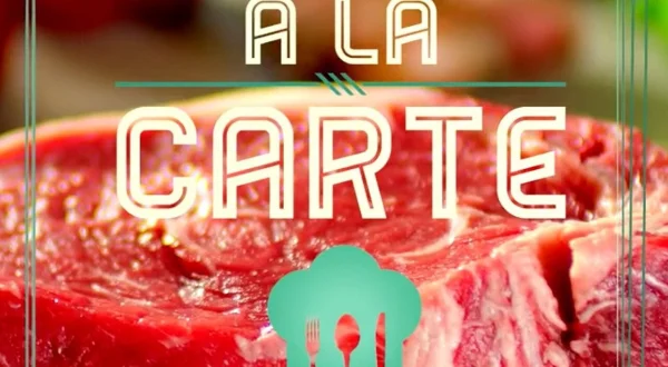 A la carte