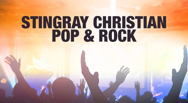 Stingray Christian Pop & Rock