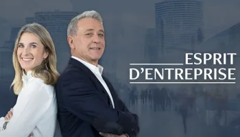 Esprit d'entreprise