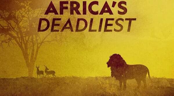 Africa's Deadliest