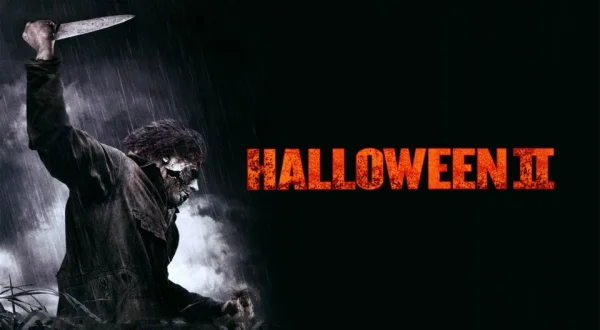 Halloween II