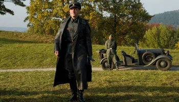 Inglourious Basterds