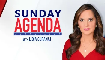 Live: Sunday Agenda