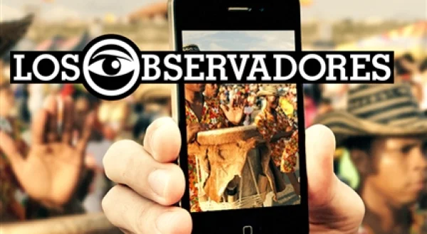 Los observadores