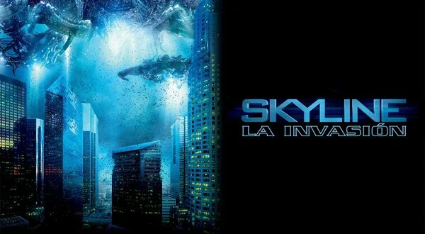 Skyline: La invasión