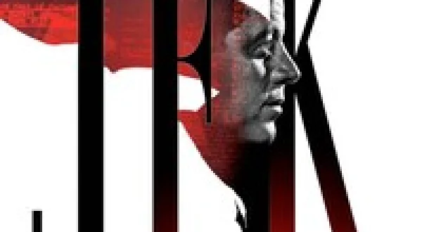 JFK Revisited: Through the Looking Glass