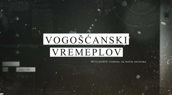 Vogošćanski vremeplov