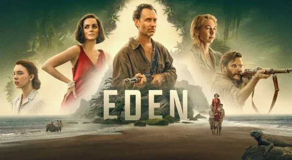 Eden