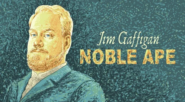 Jim Gaffigan: Noble Ape