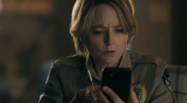 True Detective