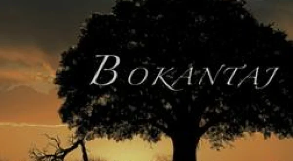 Bokantaj