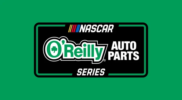 Live: NASCAR O'Reilly Auto Parts Series