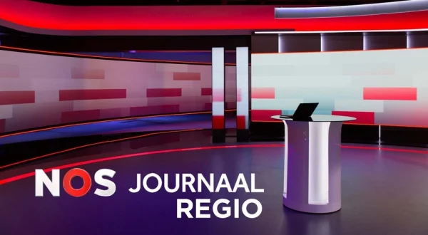 NOS Journaal Regio