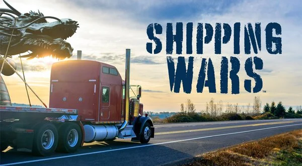 Shipping Wars