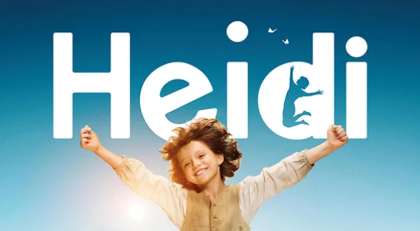 Heidi