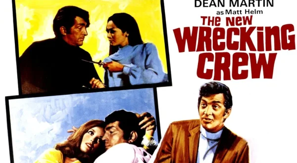 The Wrecking Crew