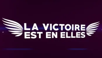La victoire est en elles