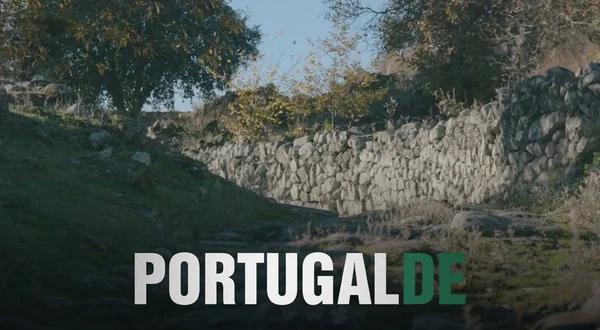 Portugal de...