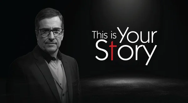 This Is Your Story
