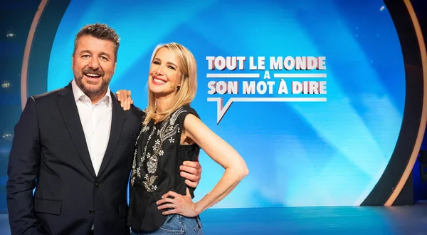 Tout le monde a son mot à dire